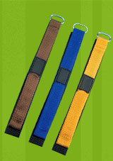 double sided velcro straps wide